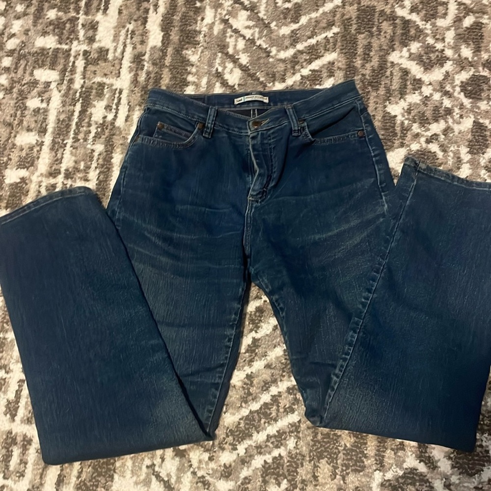 Lee jeans